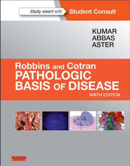 Robbins and cotran review of pathology 4th edition free download for windows 10