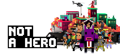 Not A Hero Dlc For Pc Download Torrent